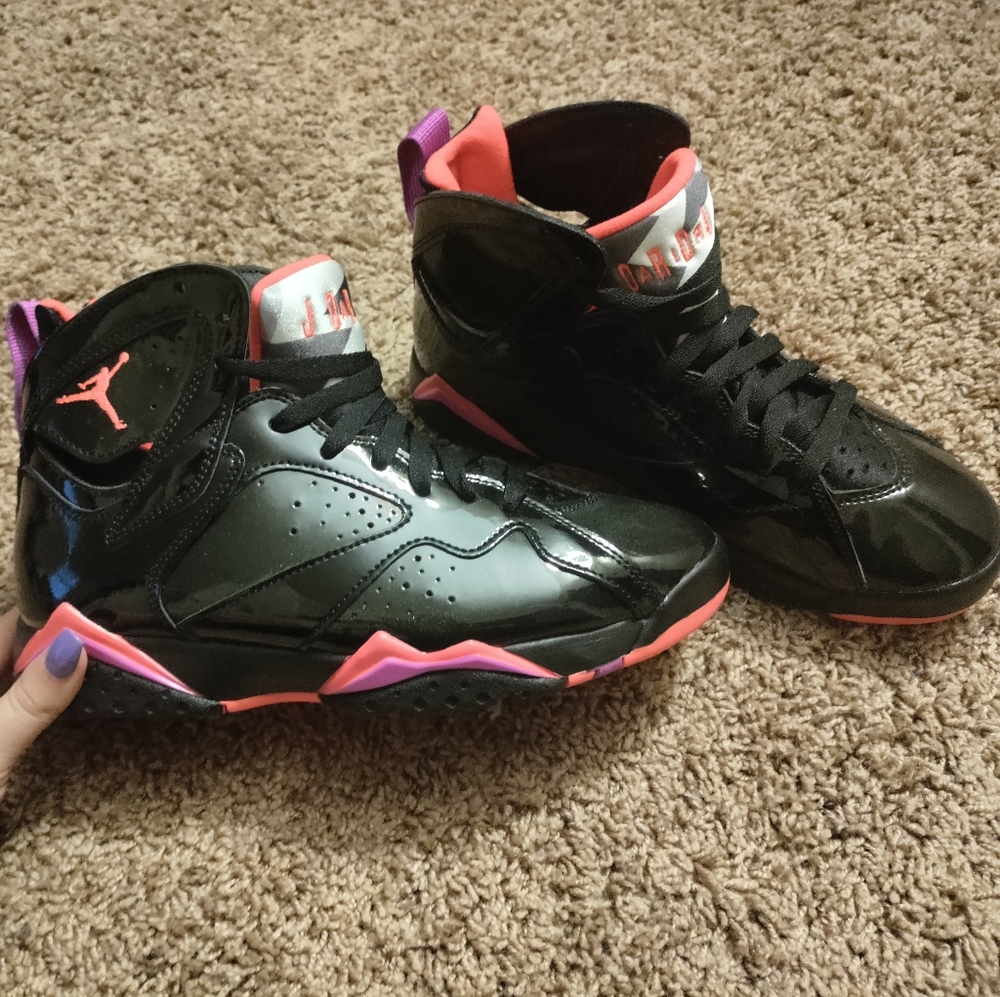 Air Jordan Retro 7